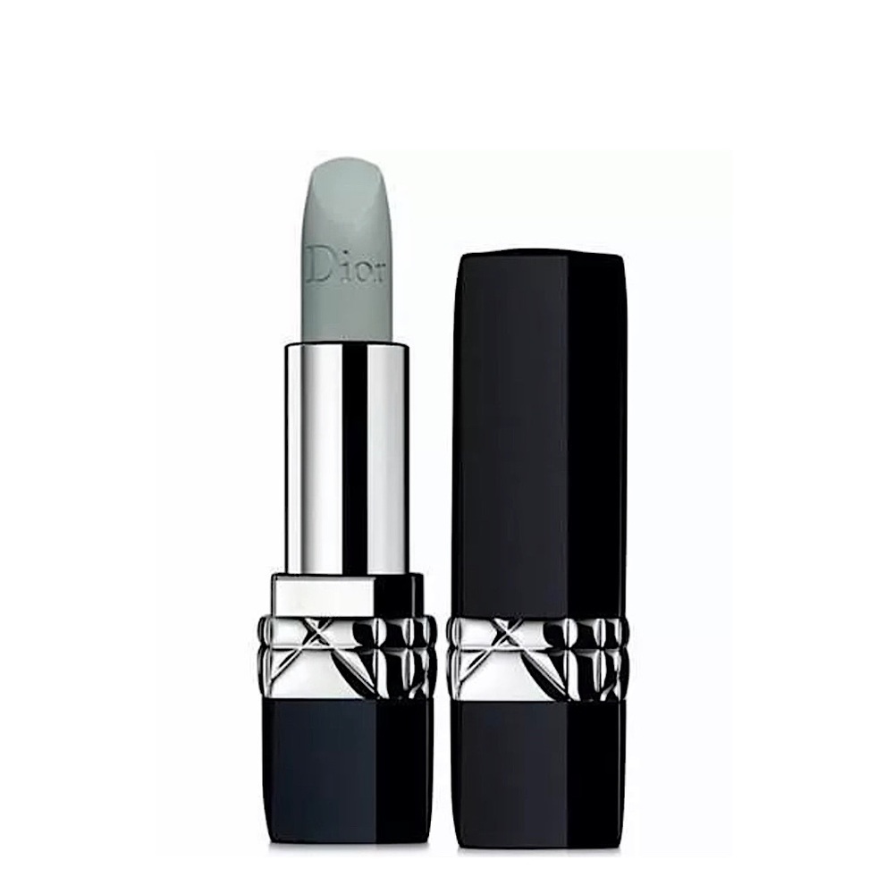 - Christian Dior Rouge Couture Colour MATTE Lipstick (207 Montaigne Matte)